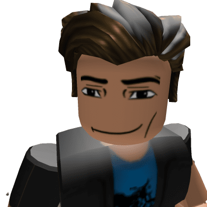 cara de hombre - Roblox