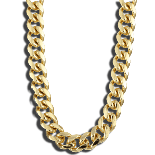PNG chain