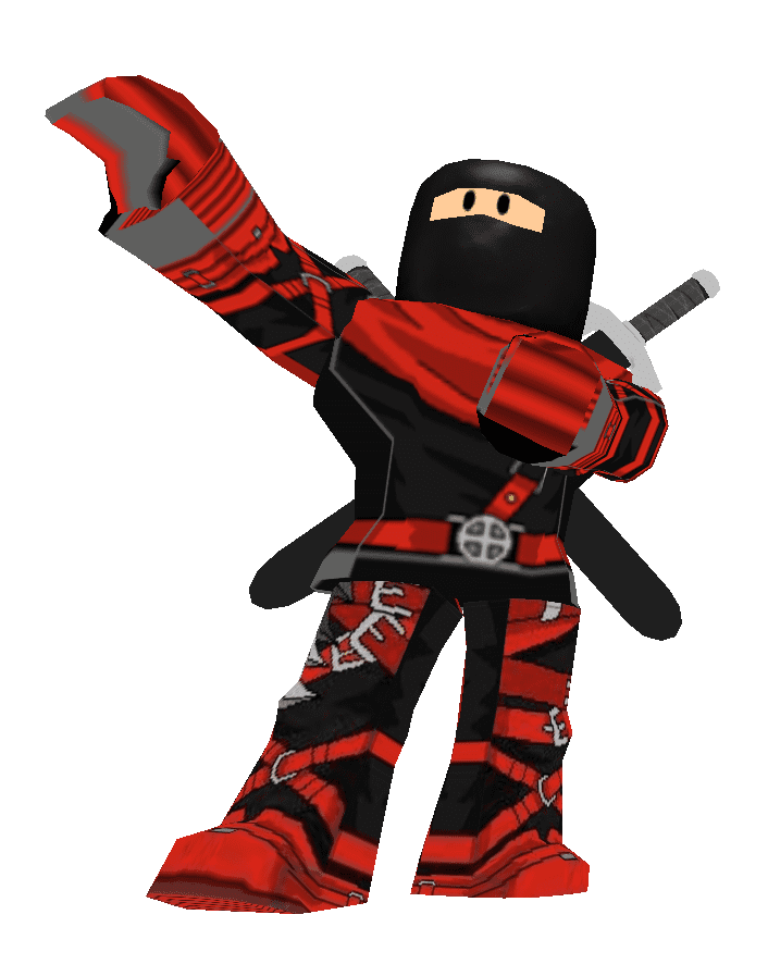 png ninja