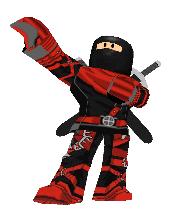 Roblox Png Free Png Image Download Wonder Day Coloring Pages For Children And Adults - roblox ninja bling