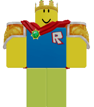 Noob Roblox png images