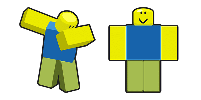 roblox #robloxian #robloxsticker #robloxplayerlol - Cartoon, HD Png  Download - kindpng