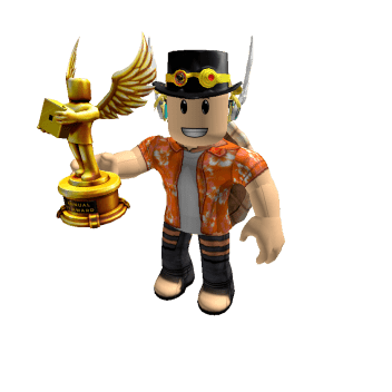 Benim ROBLOX Karakterim Graham91012 png