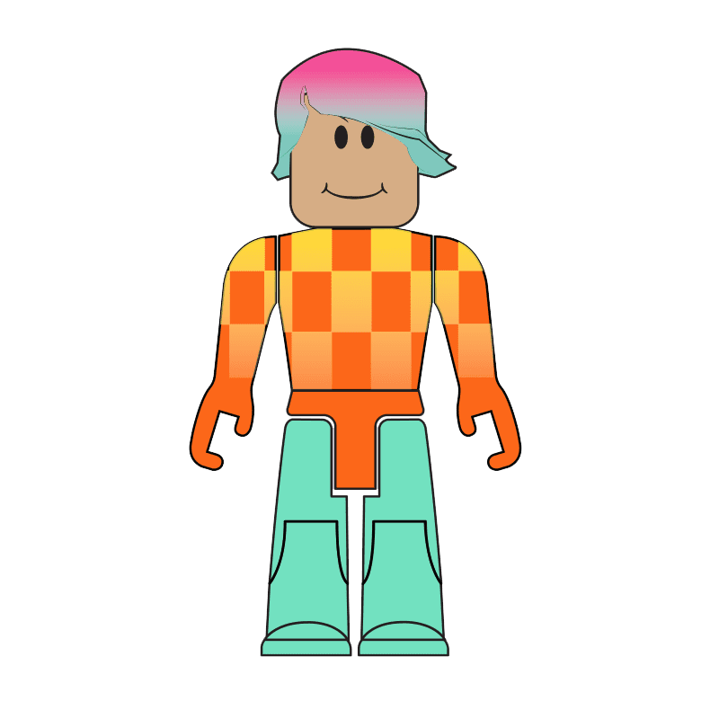 Roblox Png — Free PNG Image Download