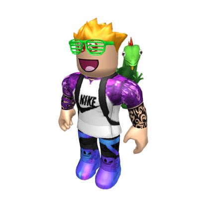 Game Roblox PNG