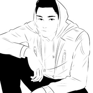 Umbrella Academy coloring pages. Best images free printable