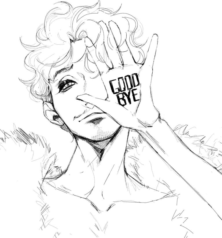 Umbrella Academy coloring pages. Best images free printable