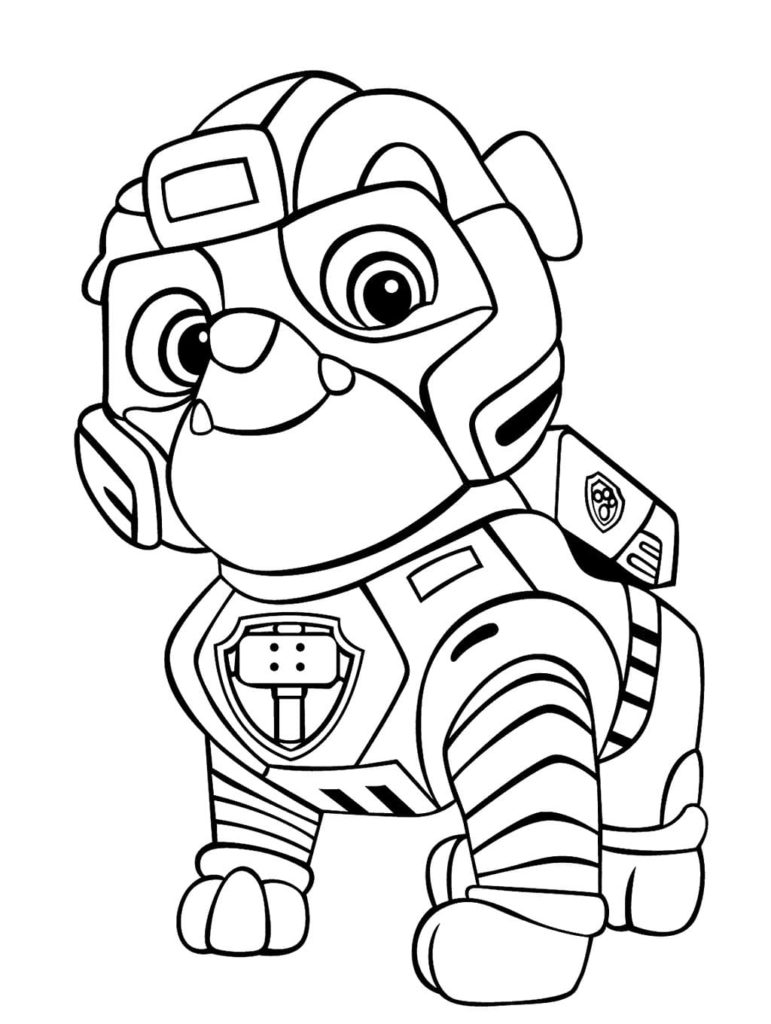 paw patrol coloring pages halloween disney