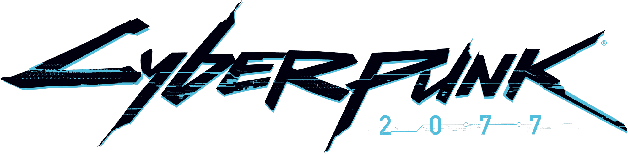 Cyberpunk logo фото 4