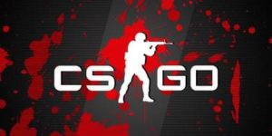 CS GO coloring pages