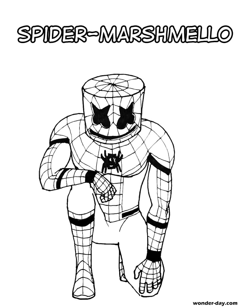 fortnite-marshmello-coloring-pages-coloring-pages