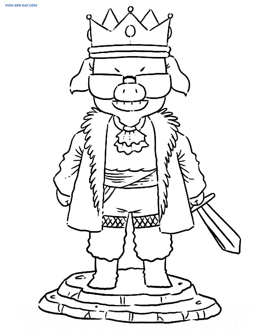 Coloring pages for boys 12 years old - Print for free