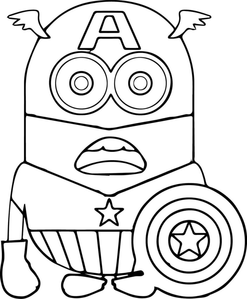 Coloring pages for boys 12 years old