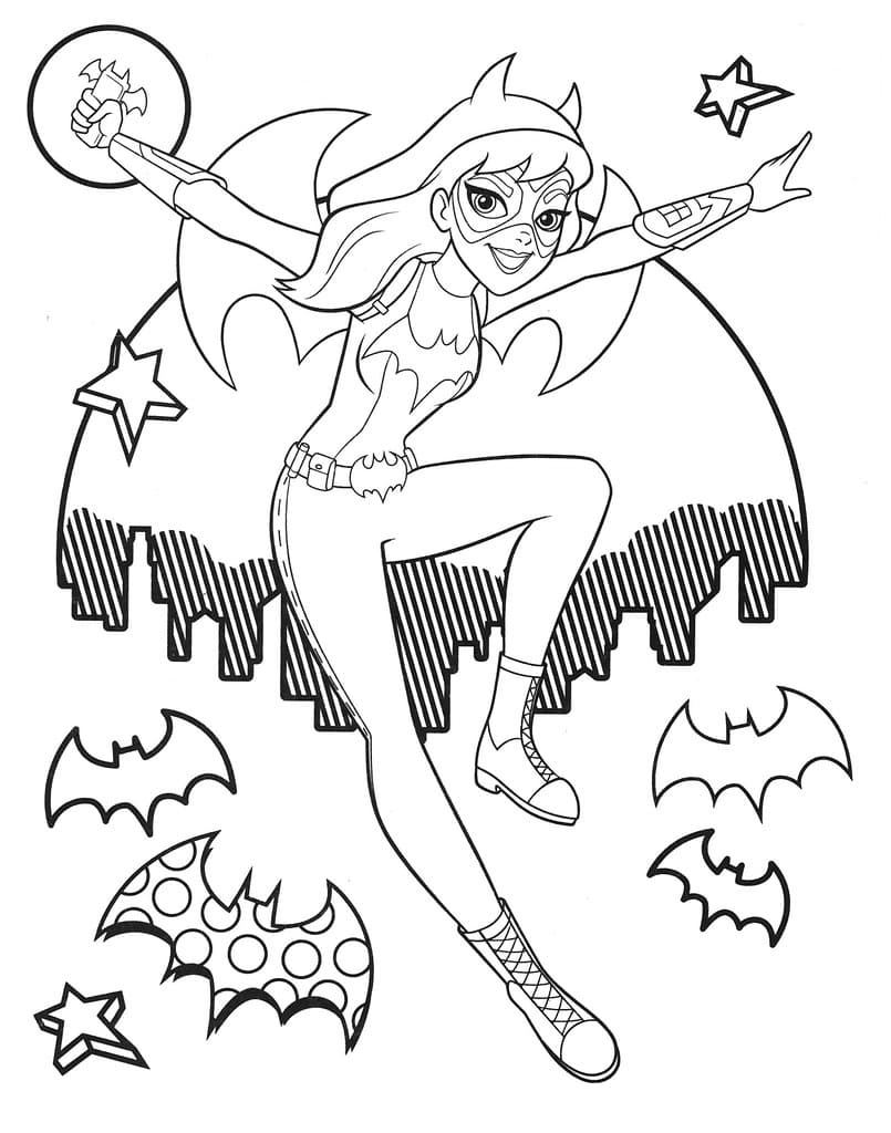 Coloring pages for girls 20 years old. Download and Print for Free