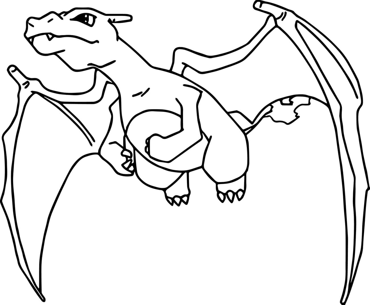 charizard coloring pages print for free wonder day coloring pages for children and adults