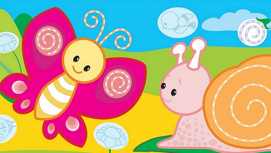 Desenhos para colorir grátis para Crianças e Adultos