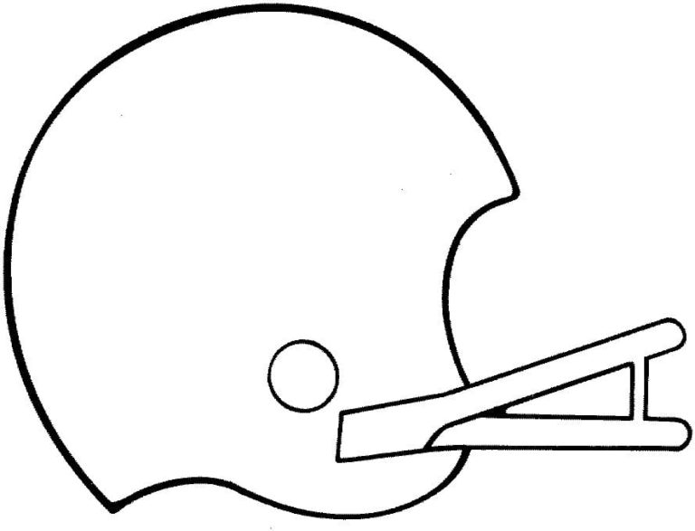 Football Helmet Coloring Pages Free Printable WONDER DAY Coloring Football Helmet Coloring Pages Free Printable WONDER DAY Coloring