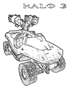 halo coloring pages  90 printable coloring pages