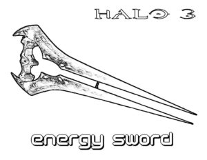 halo coloring pages  90 printable coloring pages
