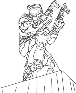halo coloring pages  90 printable coloring pages
