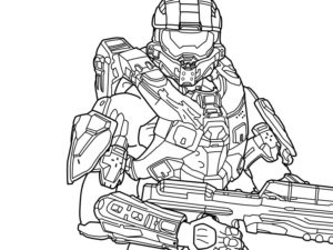 halo coloring pages  90 printable coloring pages