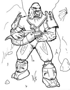 halo coloring pages  90 printable coloring pages