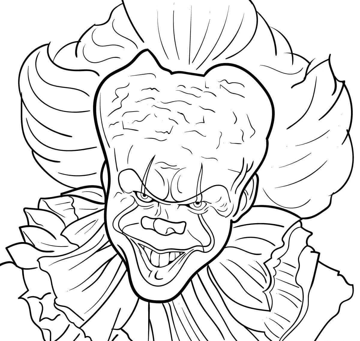 printable-pennywise-coloring-pages