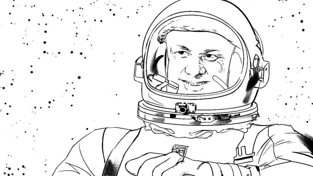 Space Coloring pages. 100 Printable Colorings pages