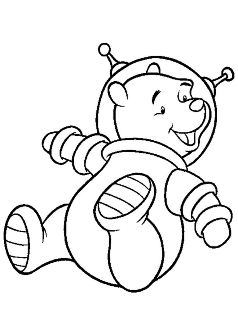 Space Coloring pages. 100 Printable Colorings pages