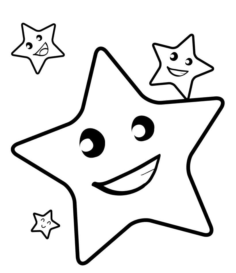 Coloring pages for Toddlers