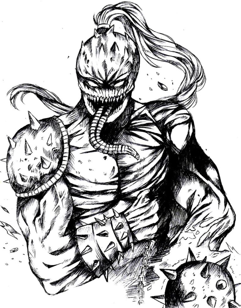 ZHC Coloring pages - Free Coloring pages | WONDER DAY — Coloring pages