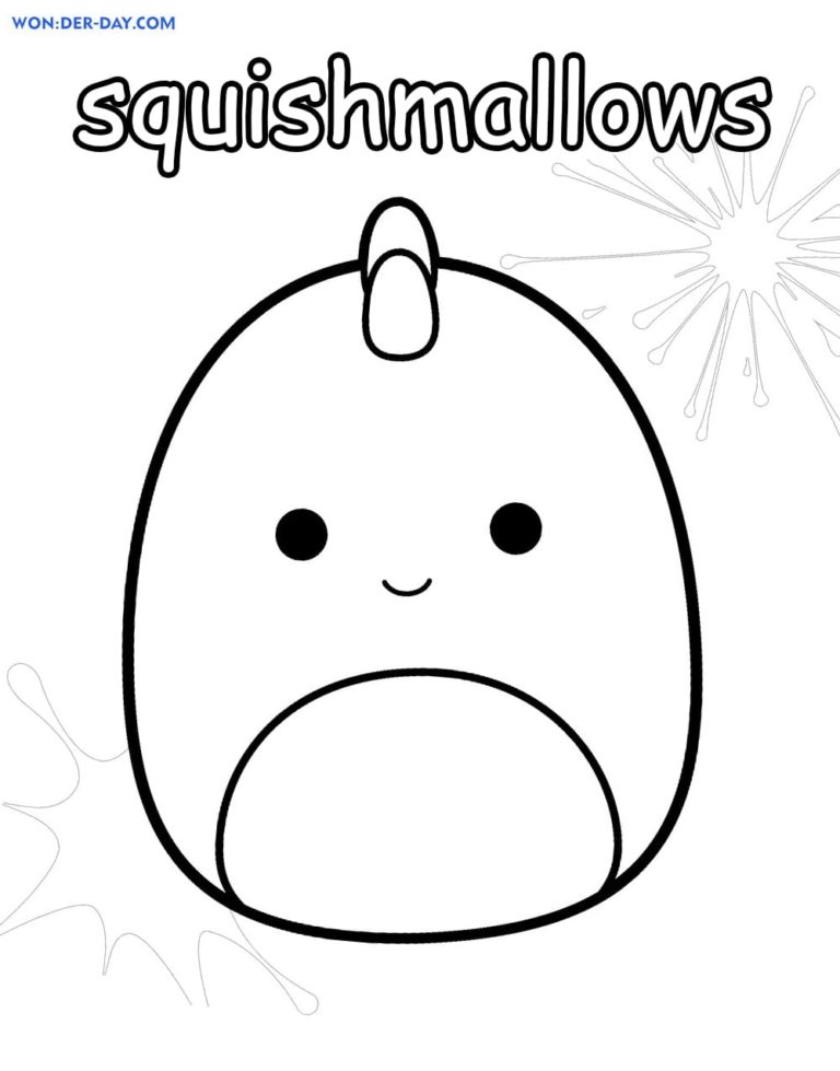 squishmallow-printable-coloring-pages