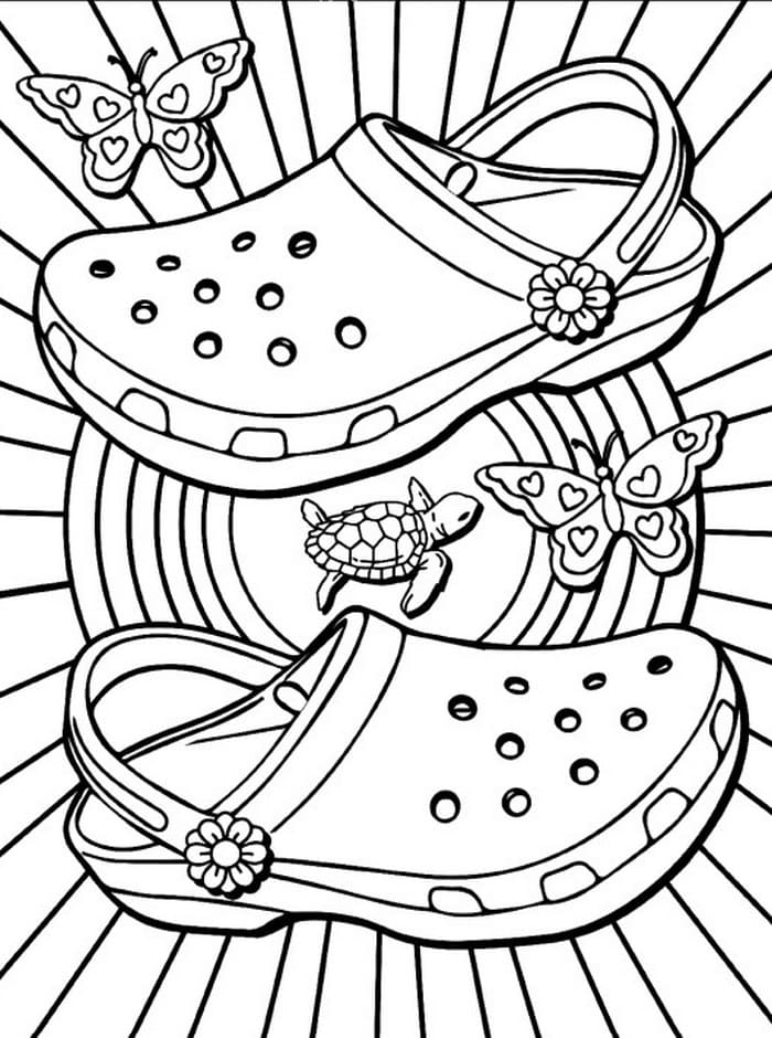 Indie Kid Aesthetic Coloring Pages  Coloring   These fun ...