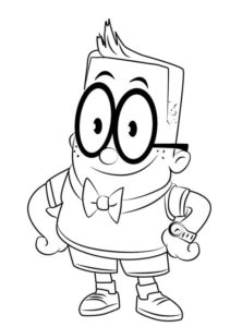 captain underpants coloring pages  printable coloring pages