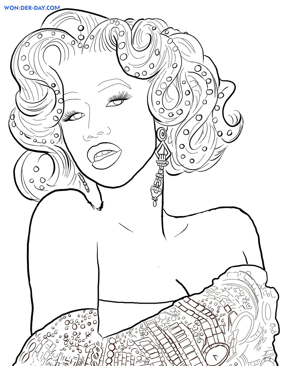 cardi-b-coloring-pages-printable-color