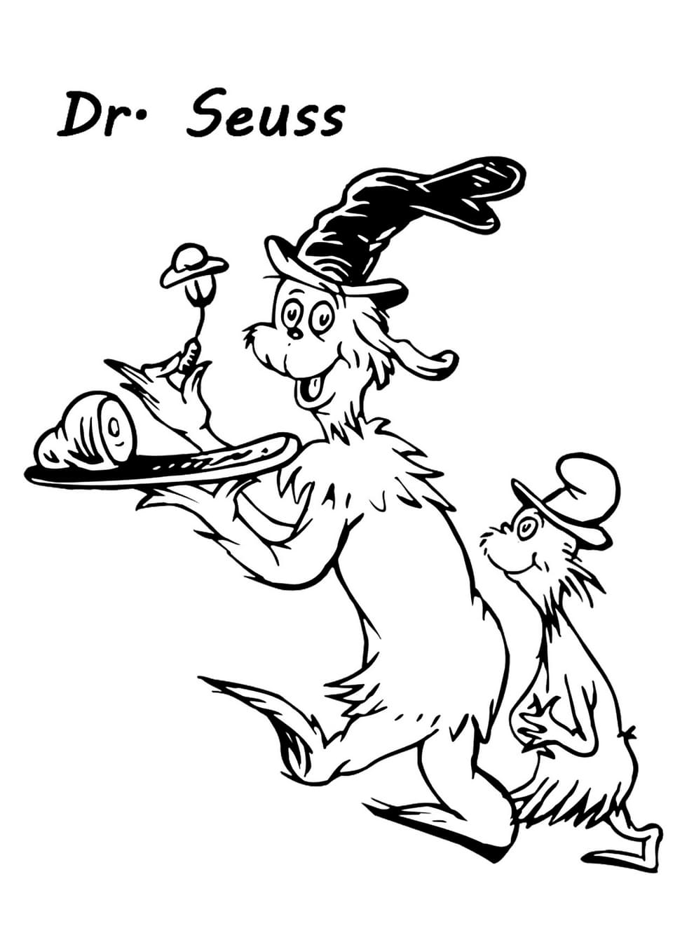 Green Eggs And Ham Coloring Pages Wonder Day Coloring Pages For Children And Adults