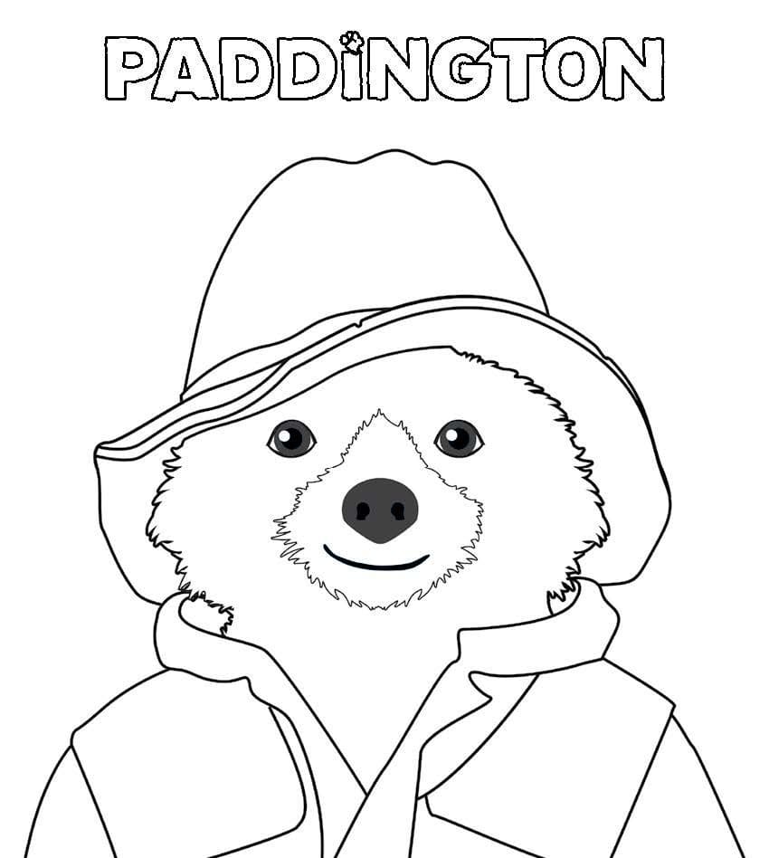 Movies Coloring Pages