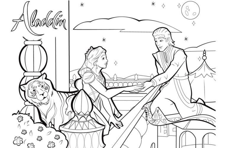 Раскраски из Фильмов - Распечатать бесплатно (100 штук)