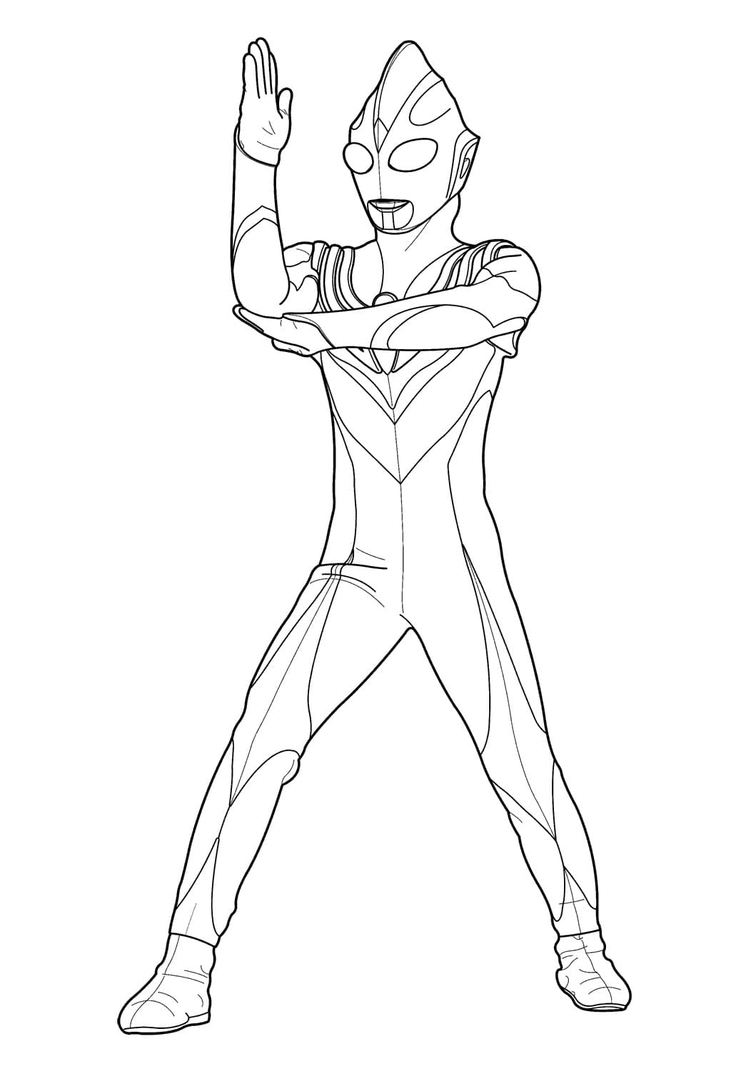 ultraman coloring pages 80 printable coloring pages