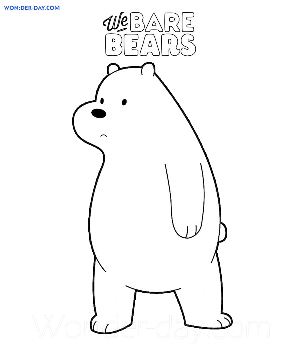 The 30 Best Bear Anime Characters