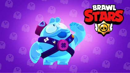 Squick Brawl Stars Art Images Wallpapers Wonder Day Coloring Pages For Children And Adults - fanart squeak brawl stars wallpaper