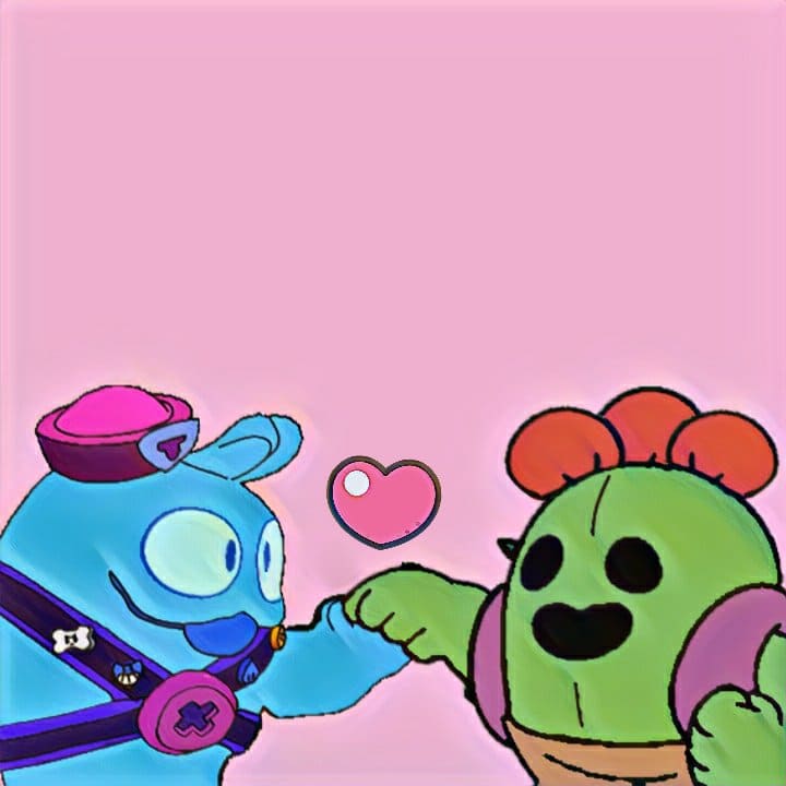 Squick Brawl Stars Art, Images, Wallpapers