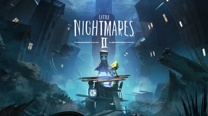 Little Nightmares Coloring Pages - Printable Coloring Pages