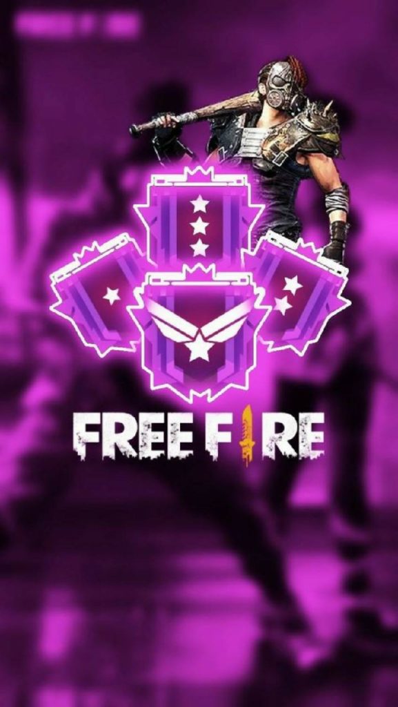 80 Garena Free Fire Mobile Wallpapers