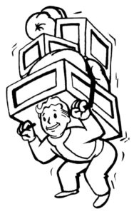 Fallout 4 coloring pages | Best printable coloring pages