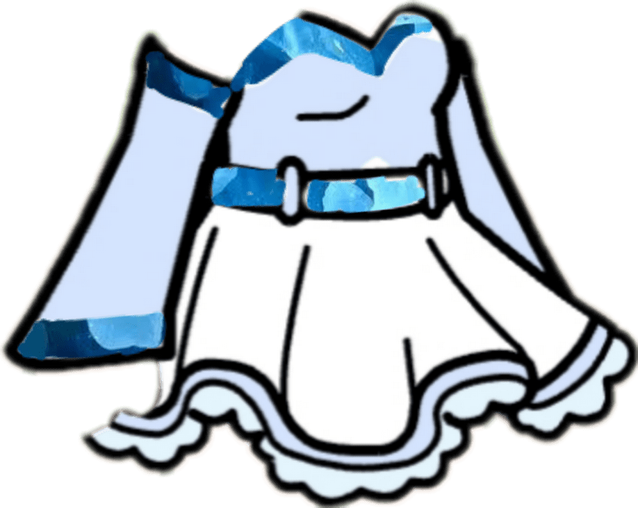 Gacha Life Png Clothes Eyes Accessories Hair