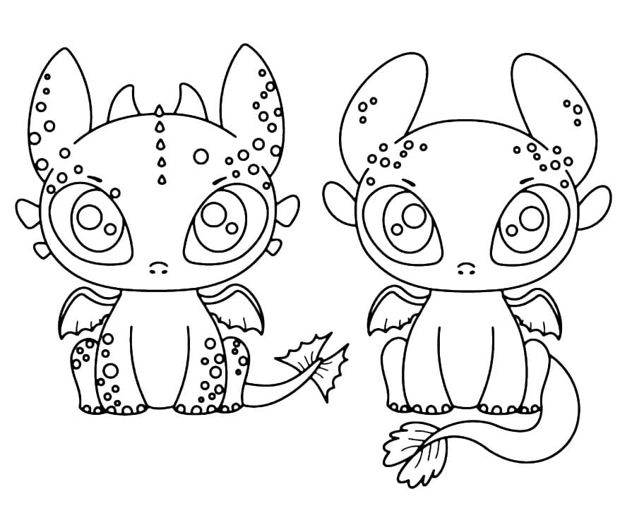 Toothless coloring pages | 80 Free printable coloring pages