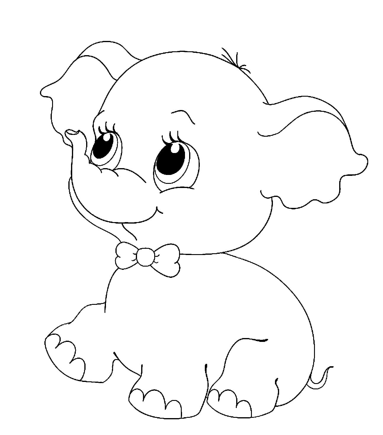 Tiere Ausmalbilder zum Drucken: Unleash Your Inner Artist with Fun Animal Coloring Pages!