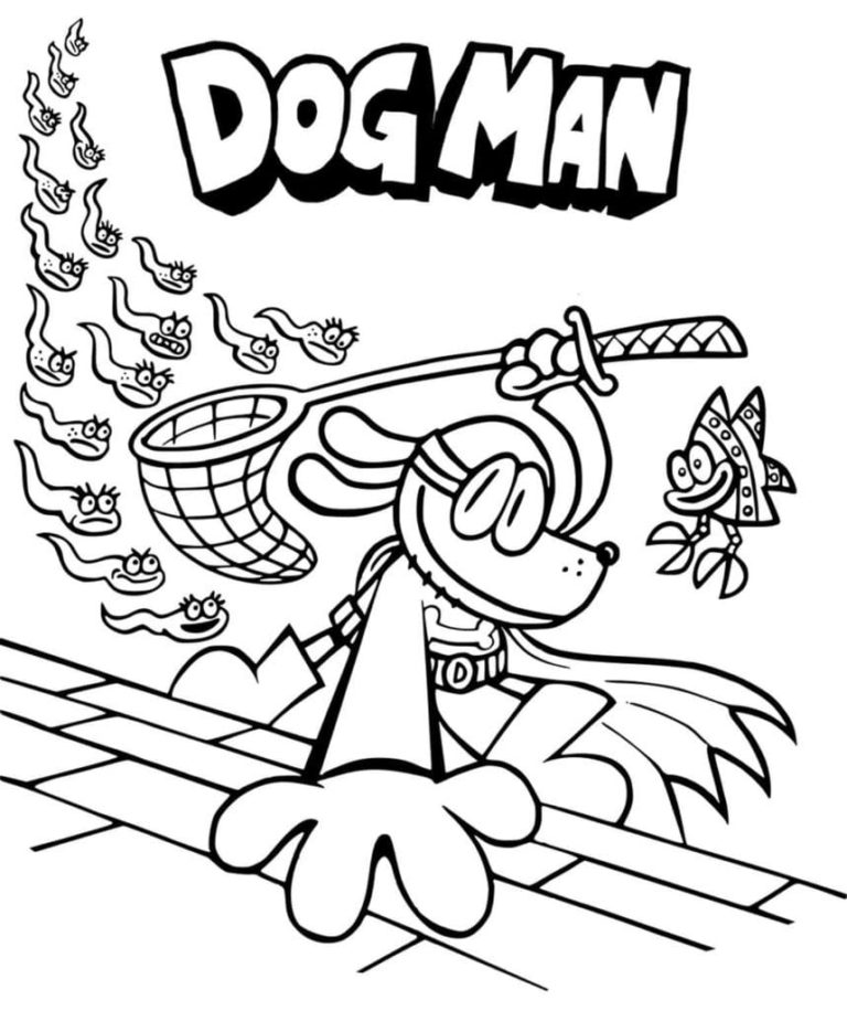 dog-man-coloring-pages-free-coloring-pages