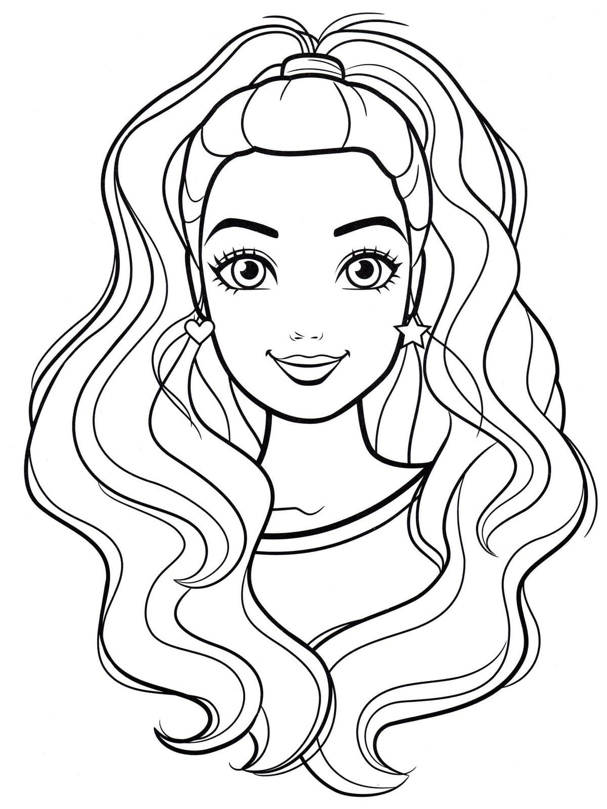 Make up Coloring Pages for Kids, Make up Printables, Make up Day Sheet,  Beauty Coloring Pages, Make up Print, Cosmetics Coloring Pages, Spa 